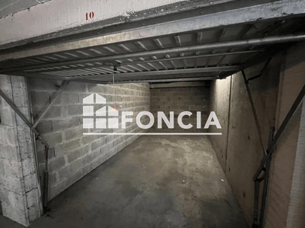 Location Parking 15 m² - 8 RUE ALFRED DURAND Saint-brevin-les-pins 44250