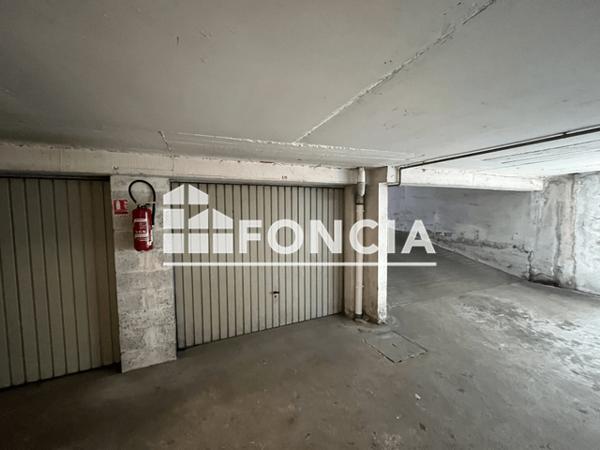 Location Parking 15 m² - 8 RUE ALFRED DURAND Saint-brevin-les-pins 44250