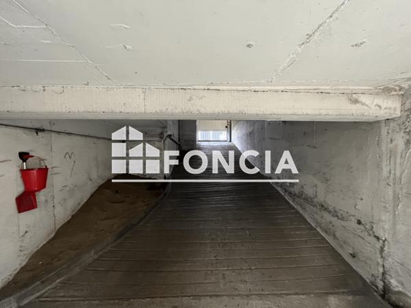 Location Parking 15 m² - 8 RUE ALFRED DURAND Saint-brevin-les-pins 44250