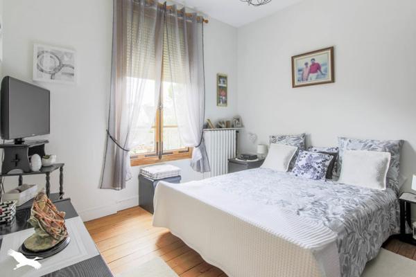 Maison à vendre |  Mantes-la-Ville |  4 pièces | 77 m²