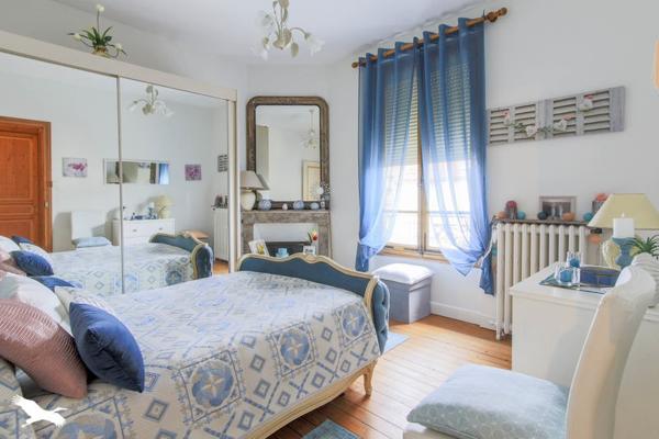 Maison à vendre |  Mantes-la-Ville |  4 pièces | 77 m²