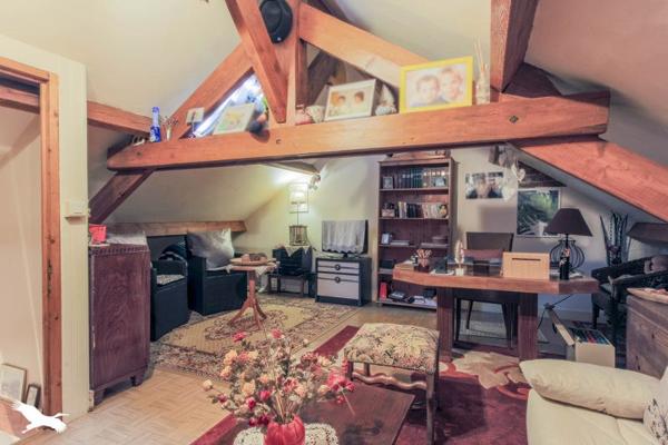 Maison à vendre |  Mantes-la-Ville |  4 pièces | 77 m²