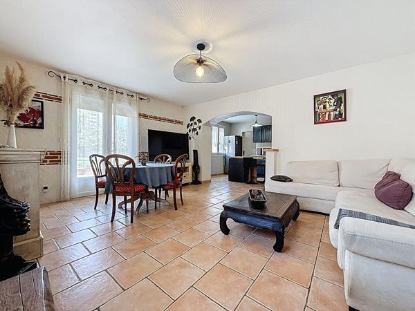 A VENDRE - Muret - Maison de ville T4 d'environ 94m² avec grand garage