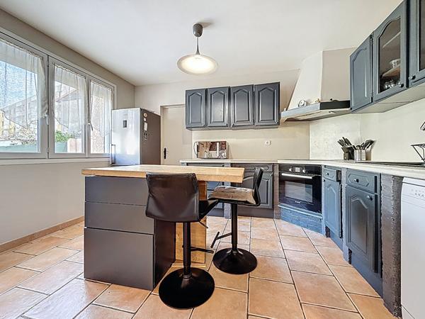 A VENDRE - Muret - Maison de ville T4 d'environ 94m² avec grand garage