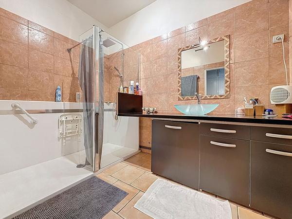 A VENDRE - Muret - Maison de ville T4 d'environ 94m² avec grand garage