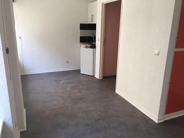 Appartement à louer à Metz (57000)