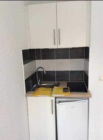 Appartement à louer à Metz (57000)