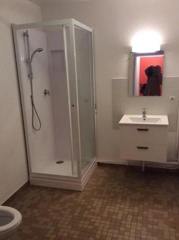 Appartement à louer à Metz (57000)
