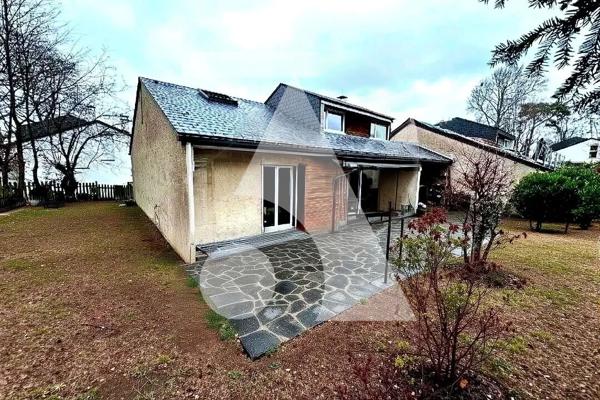 Maison 8 pièces 155 m2