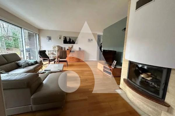 Maison 8 pièces 155 m2