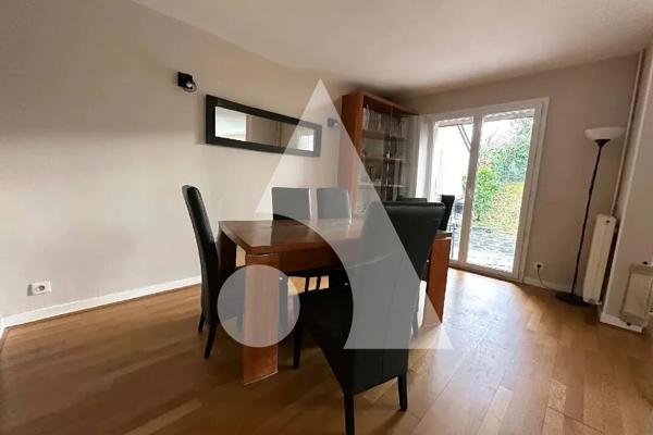 Maison 8 pièces 155 m2