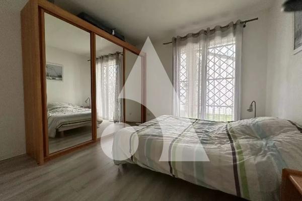 Maison 8 pièces 155 m2