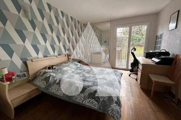 Maison 8 pièces 155 m2