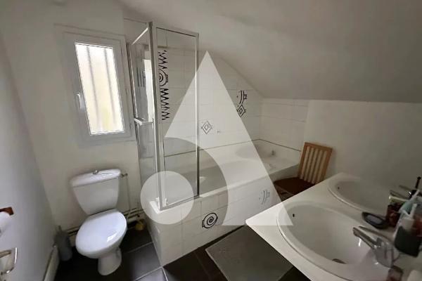 Maison 8 pièces 155 m2