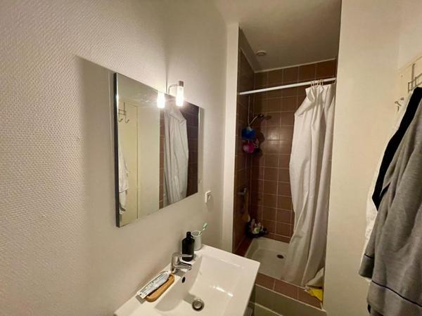 Immeuble Joigny 3 appartements 100 m2