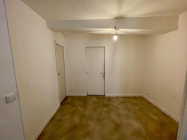 Immeuble Joigny 3 appartements 100 m2