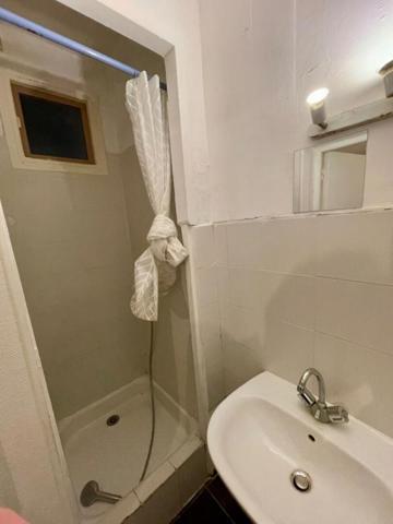 Immeuble Joigny 3 appartements 100 m2