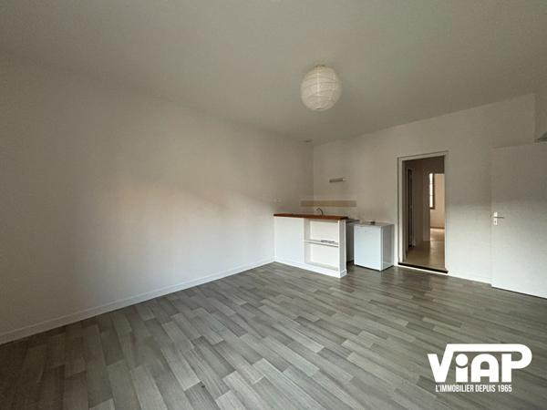 T2 DE 40 m² RENOVE EN HYPER-CENTRE DE LIMOGES , Limoges