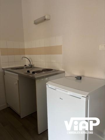 T2 DE 40 m² RENOVE EN HYPER-CENTRE DE LIMOGES , Limoges
