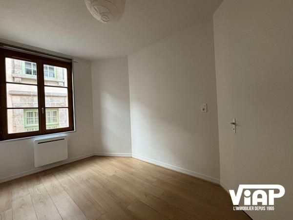T2 DE 40 m² RENOVE EN HYPER-CENTRE DE LIMOGES , Limoges