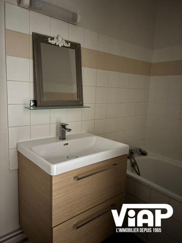 T2 DE 40 m² RENOVE EN HYPER-CENTRE DE LIMOGES , Limoges