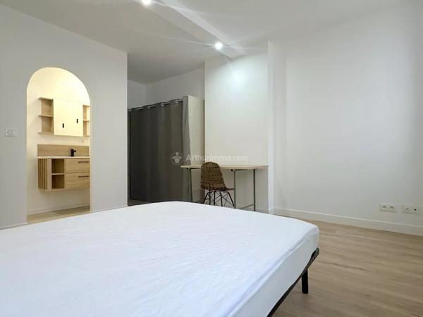 Location Chambre 1 pièces 18 m2 à Albi