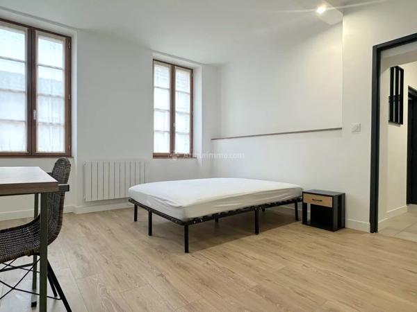 Location Chambre 1 pièces 18 m2 à Albi