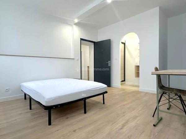 Location Chambre 1 pièces 18 m2 à Albi