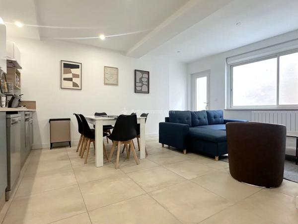 Location Chambre 1 pièces 18 m2 à Albi