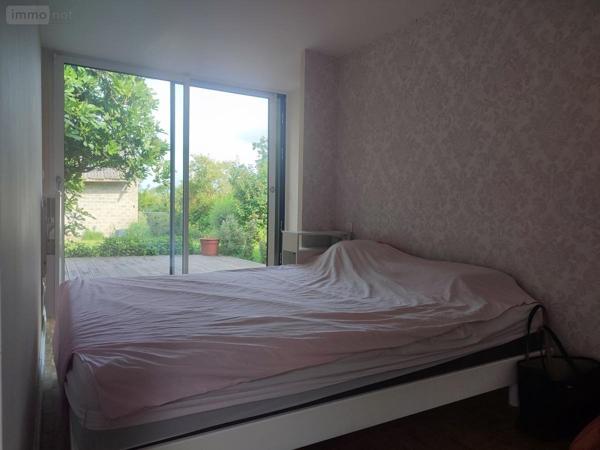 Maison à vendre à Lillers dans le Pas-de-Calais (62190), ref : 62096-316