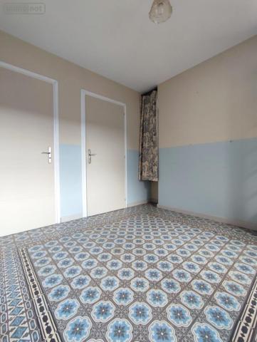 Maison à vendre à Lillers dans le Pas-de-Calais (62190), ref : 62096-316