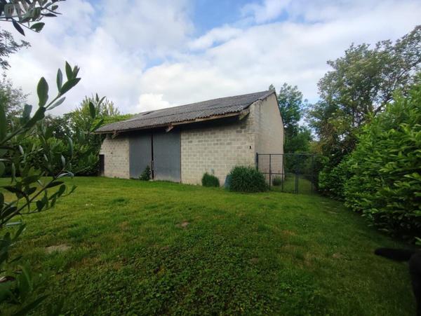 Maison à vendre à Lillers dans le Pas-de-Calais (62190), ref : 62096-316