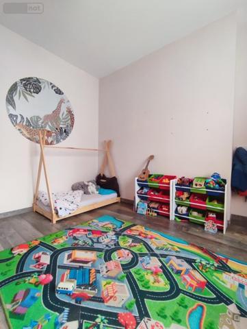 Maison à vendre à Lillers dans le Pas-de-Calais (62190), ref : 62096-316