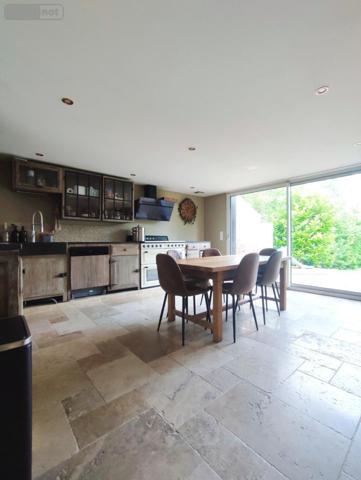 Maison à vendre à Lillers dans le Pas-de-Calais (62190), ref : 62096-316