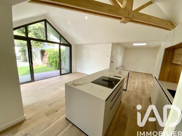 Maison à vendre 3 pièces 70 m² Le Pouliguen