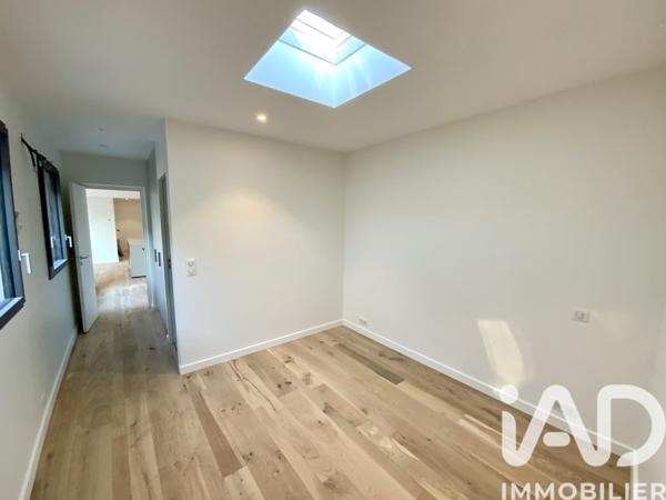 Maison à vendre 3 pièces 70 m² Le Pouliguen