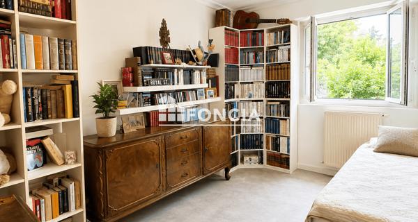 À vendre Appartement 3 pièces 70.64 m² - Angers 49100