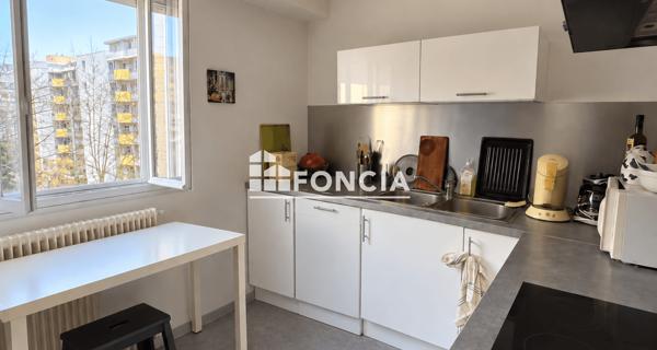 À vendre Appartement 3 pièces 70.64 m² - Angers 49100