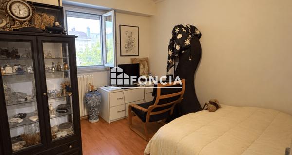 À vendre Appartement 3 pièces 70.64 m² - Angers 49100
