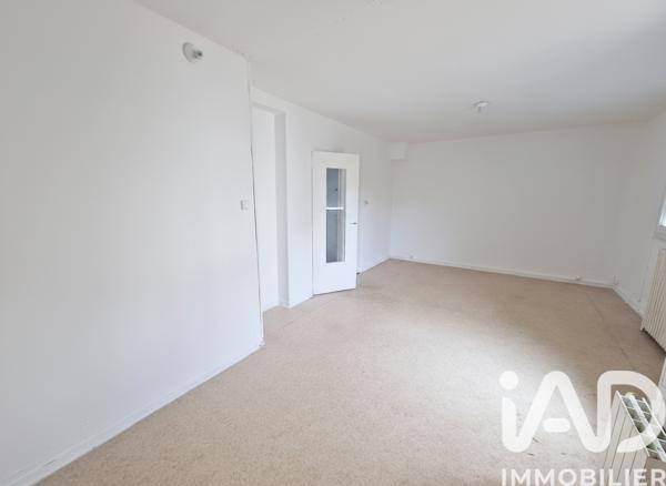 Appartement à vendre 4 pièces 80 m² Montargis