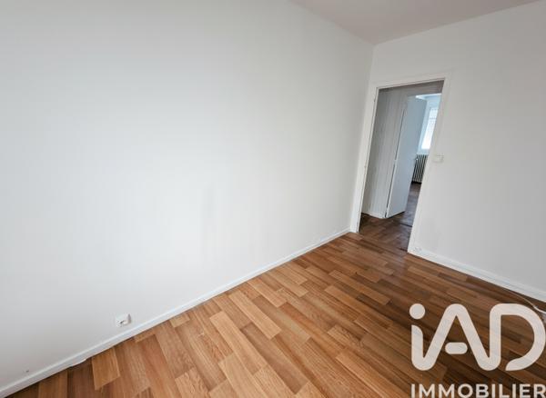 Appartement à vendre 4 pièces 80 m² Montargis