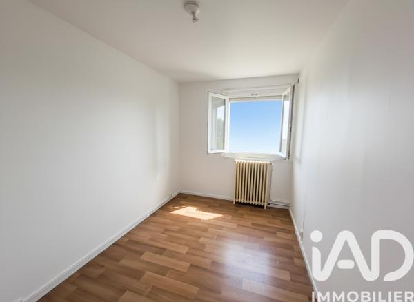 Appartement à vendre 4 pièces 80 m² Montargis