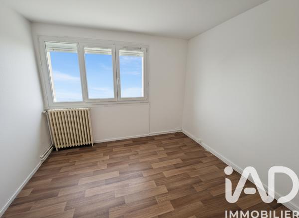 Appartement à vendre 4 pièces 80 m² Montargis