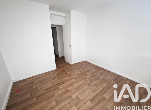 Appartement à vendre 4 pièces 80 m² Montargis