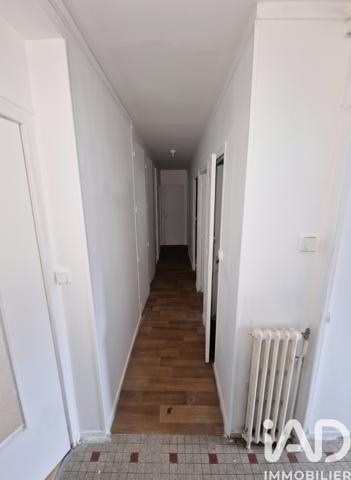 Appartement à vendre 4 pièces 80 m² Montargis