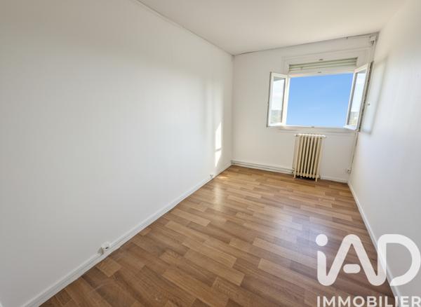 Appartement à vendre 4 pièces 80 m² Montargis