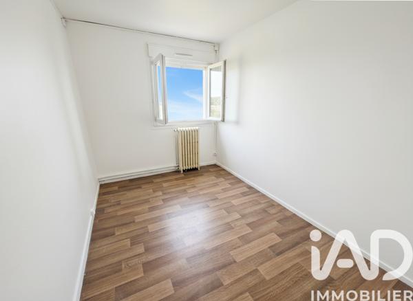 Appartement à vendre 4 pièces 80 m² Montargis