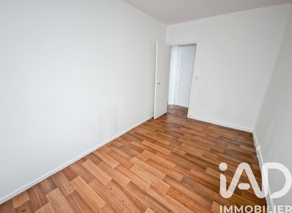 Appartement à vendre 4 pièces 80 m² Montargis