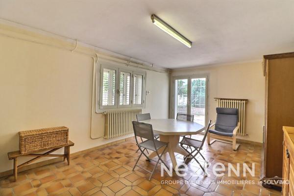 Maison Saint Priest Revaison 140m2 habitable 4 chambres 730 m2