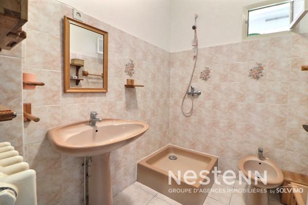 Maison Saint Priest Revaison 140m2 habitable 4 chambres 730 m2